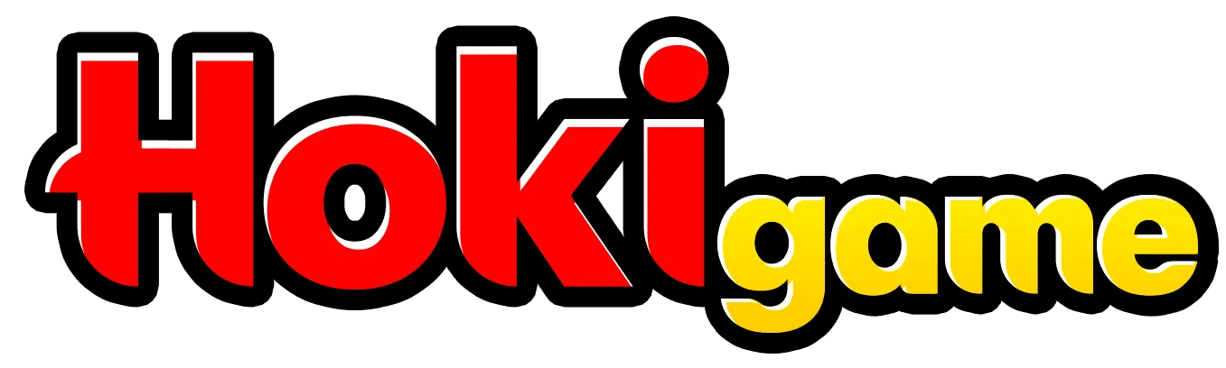 Logo hokigame