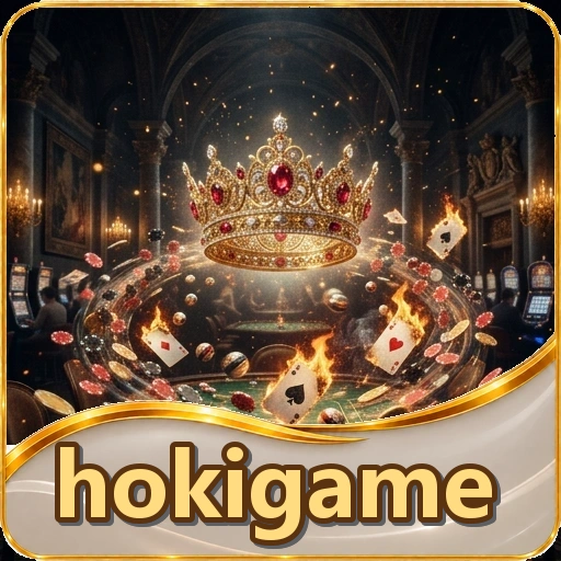 Filter kategori pada katalog hokigame untuk mempersempit daftar aplikasi