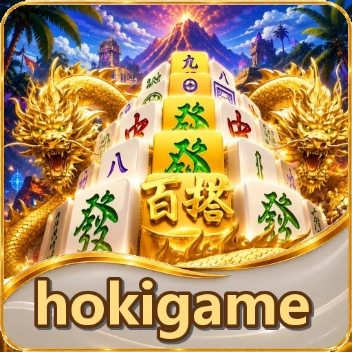 Tampilan unduh paket APK hokigame versi 6.2.4 berukuran 41.8 MB